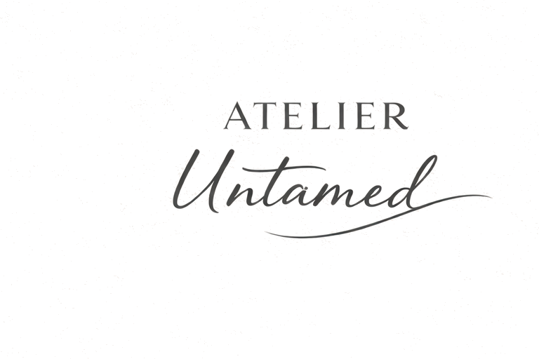 Atelier Untamed Logo